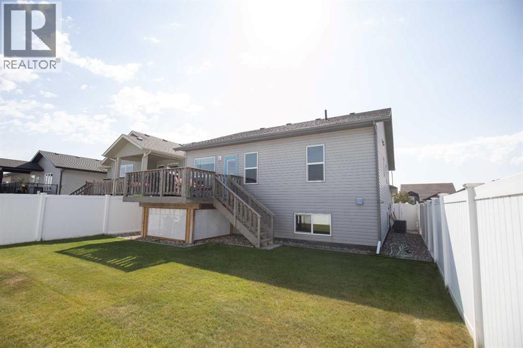 73 Churchill Place, Blackfalds