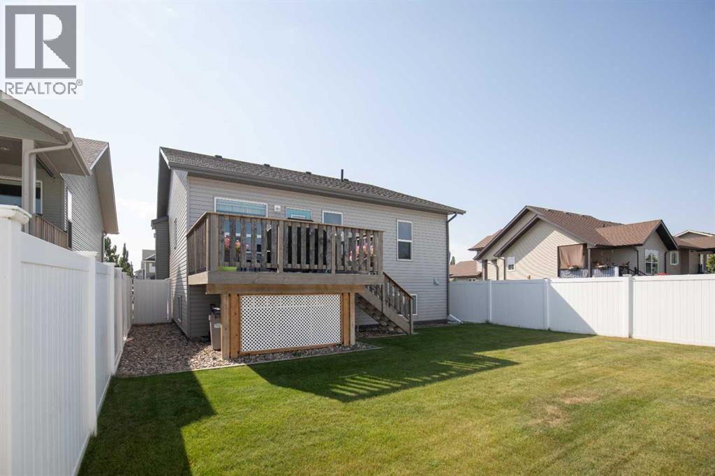 73 Churchill Place, Blackfalds
