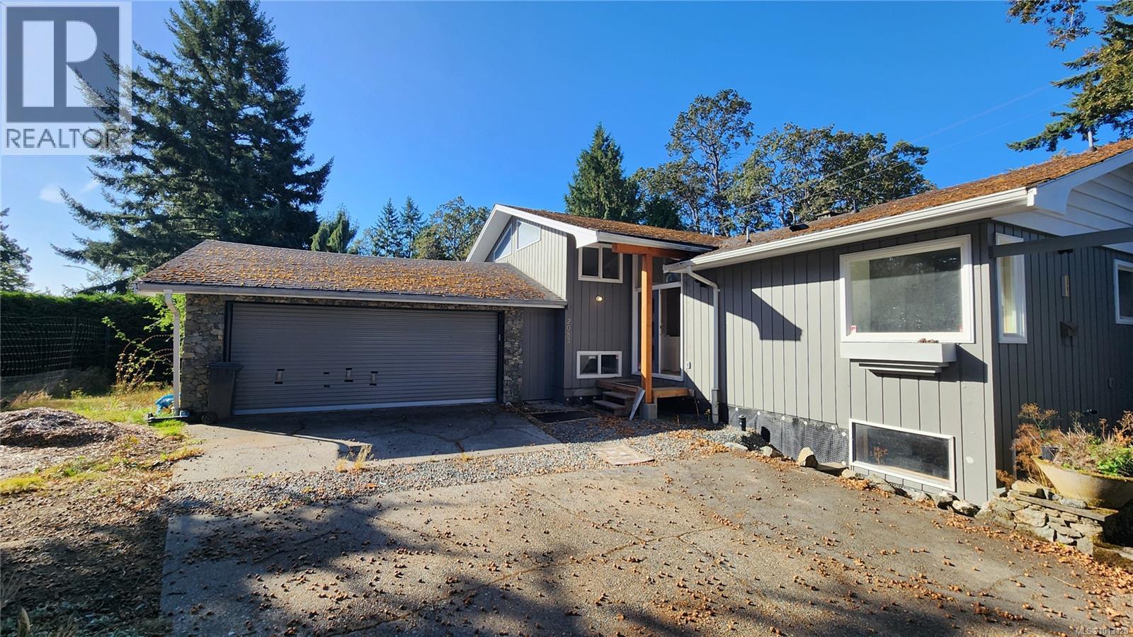  2083 Frederick Norris Road, Oak Bay