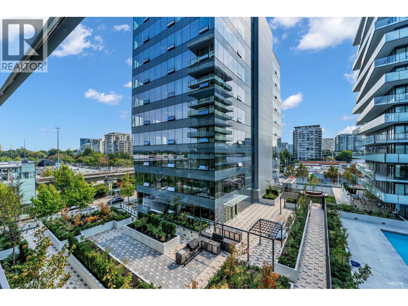 607 5593 NO. 3 ROAD, Richmond