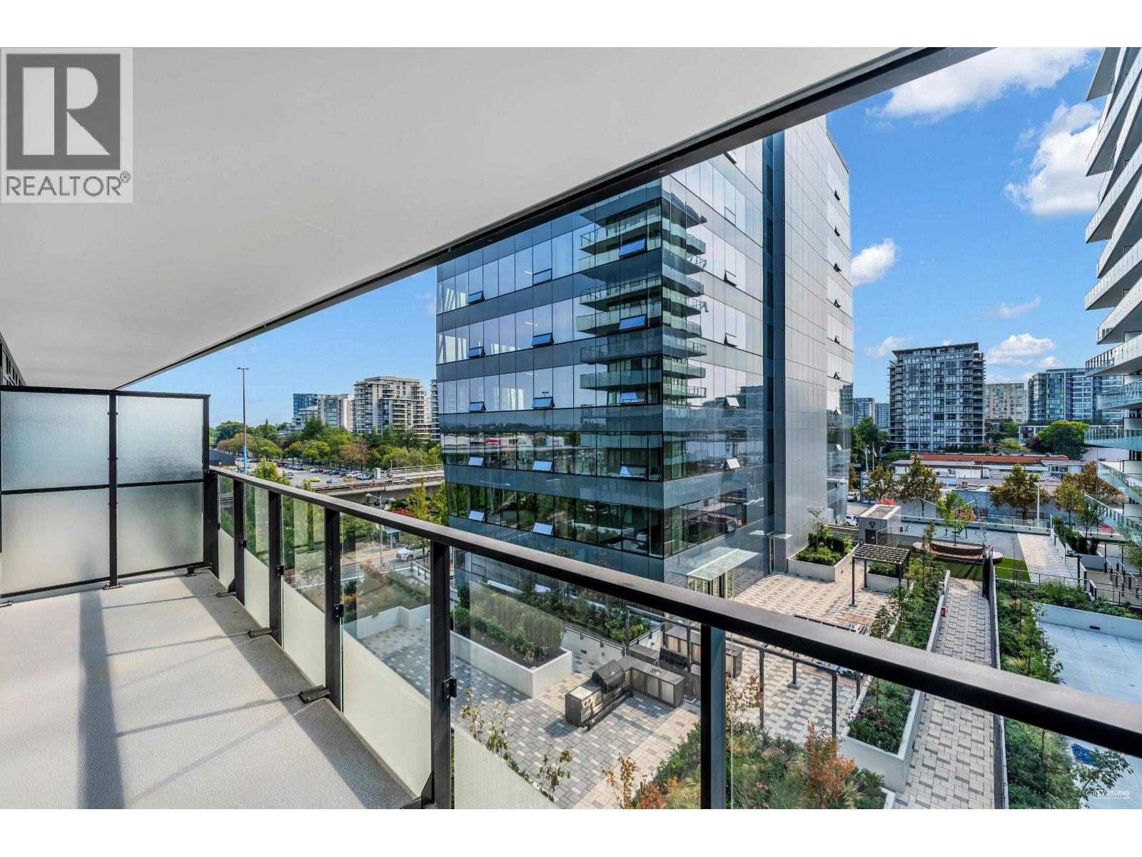 607 5593 NO. 3 ROAD, Richmond