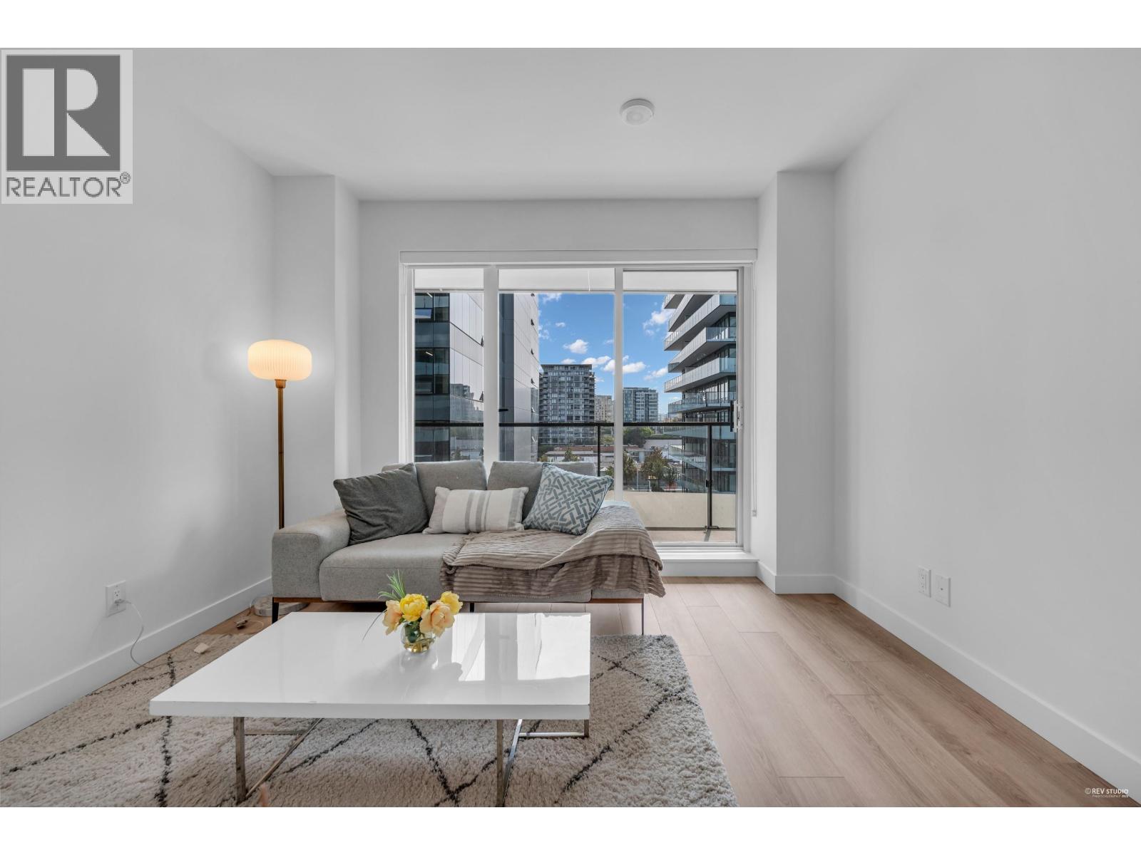 607 5593 NO. 3 ROAD, Richmond