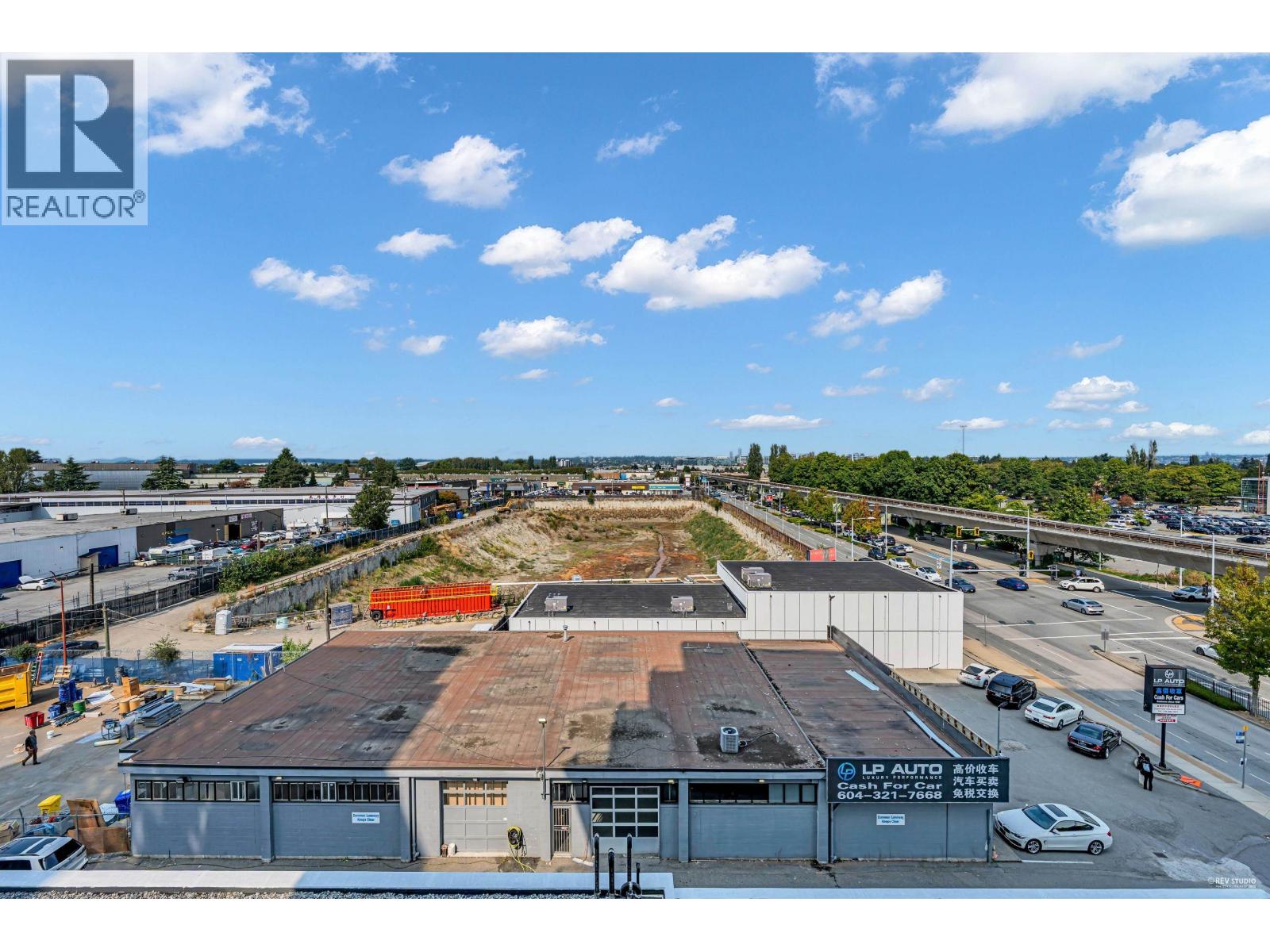 610 5593 NUMBER 3 ROAD, Richmond