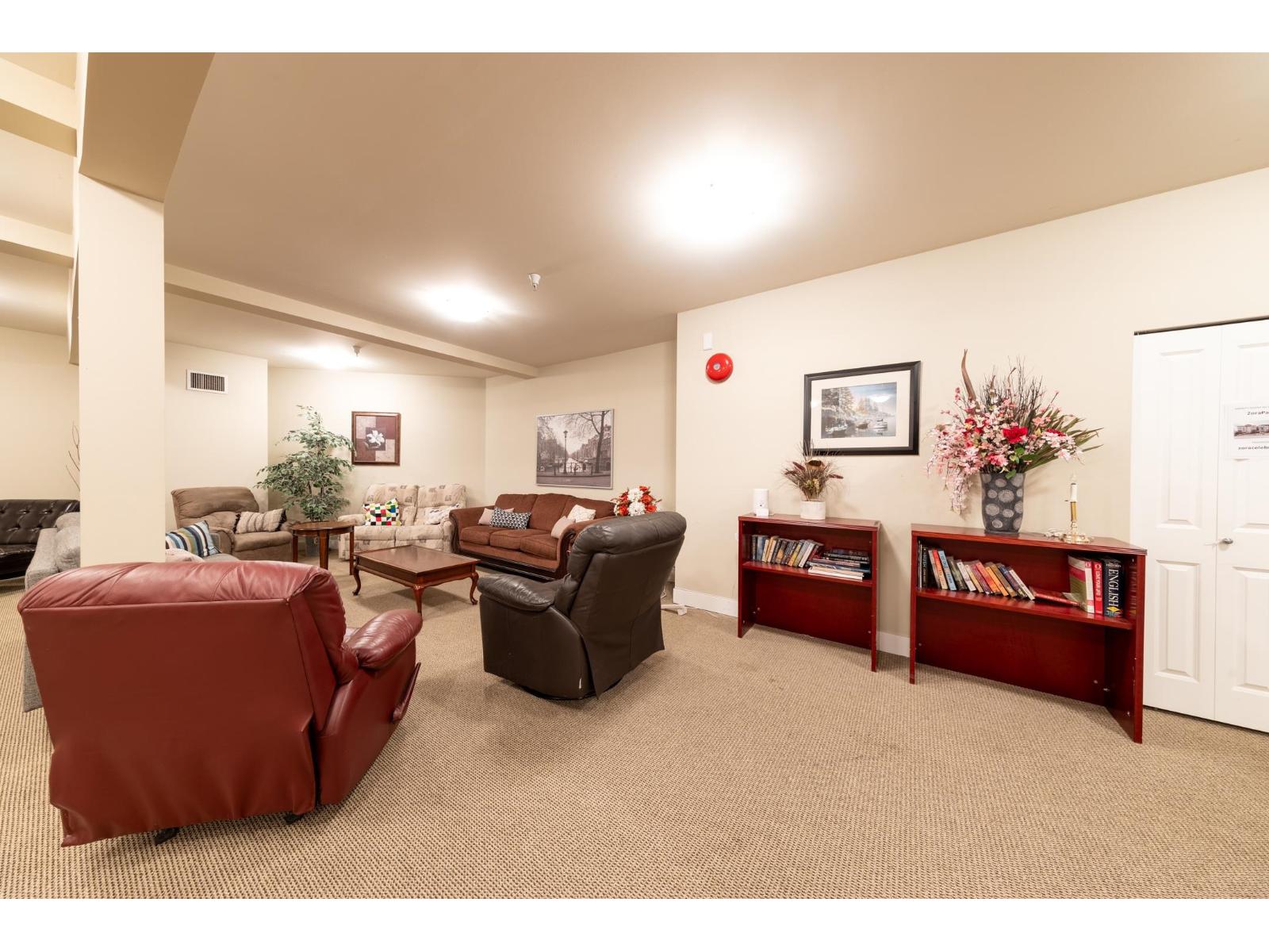 308 19830 56 AVENUE, Langley