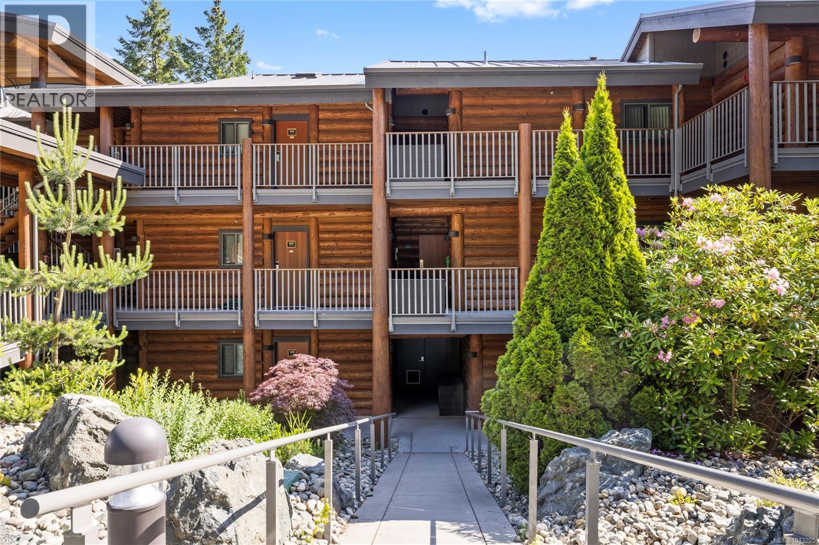 130 1155 Resort Dr, Parksville
