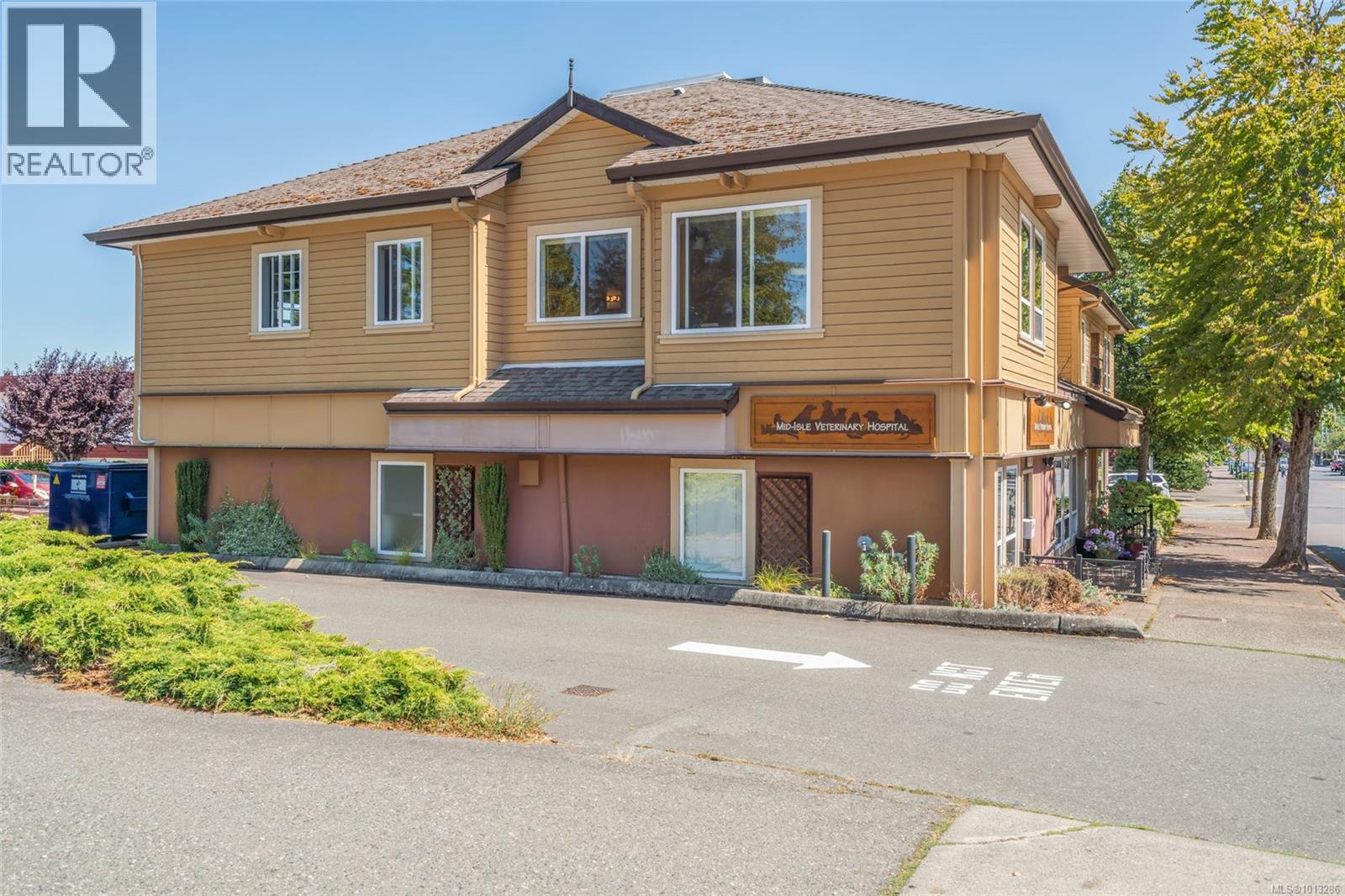 10 161 Fern Rd, Qualicum Beach