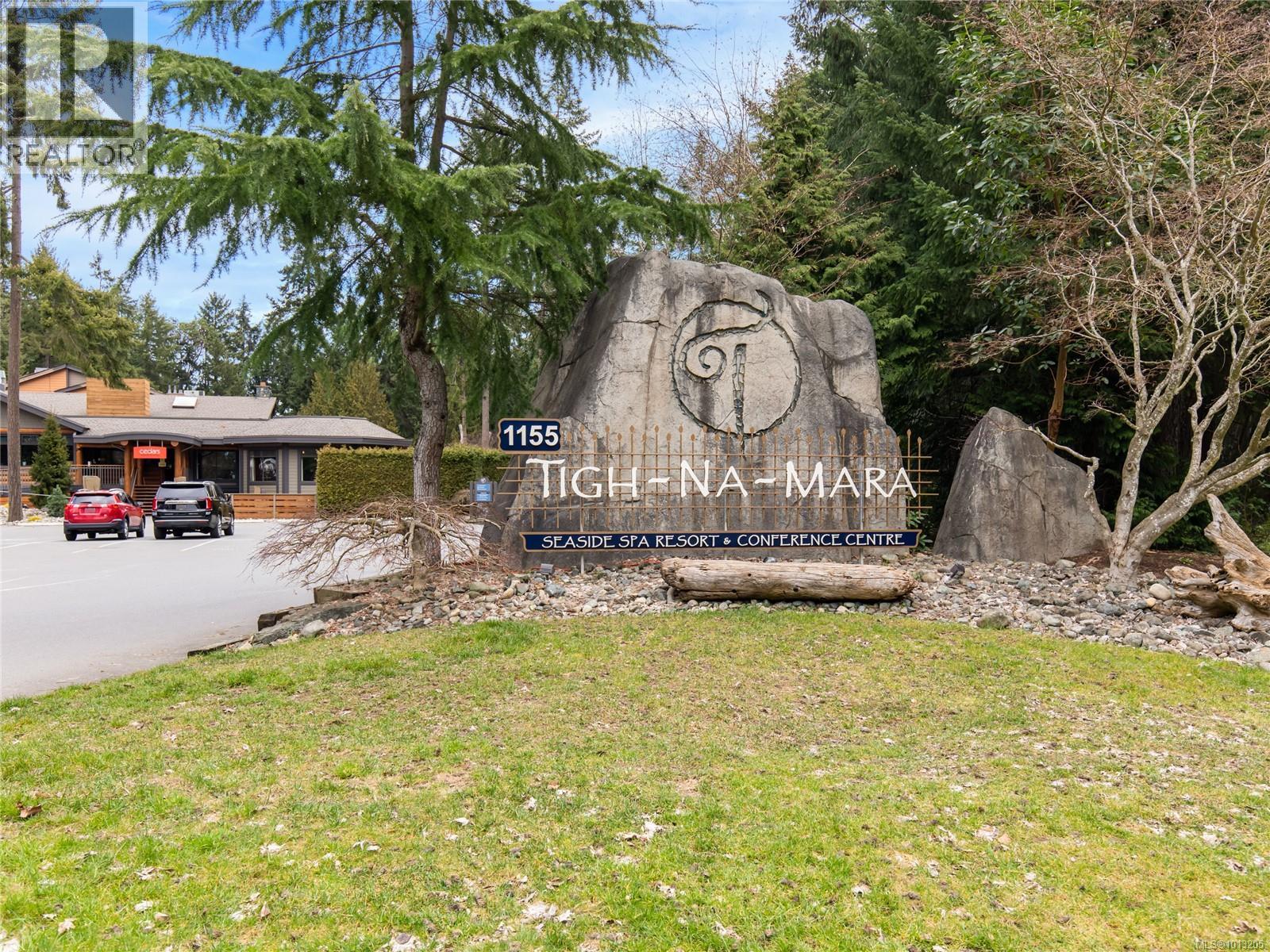 130 1155 Resort Dr, Parksville