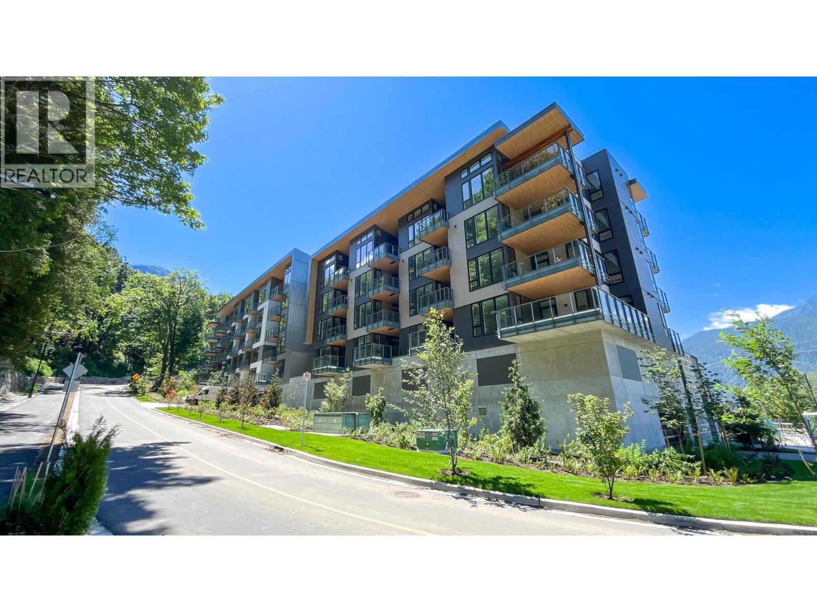 314 1506 SCOTT CRESCENT, Squamish
