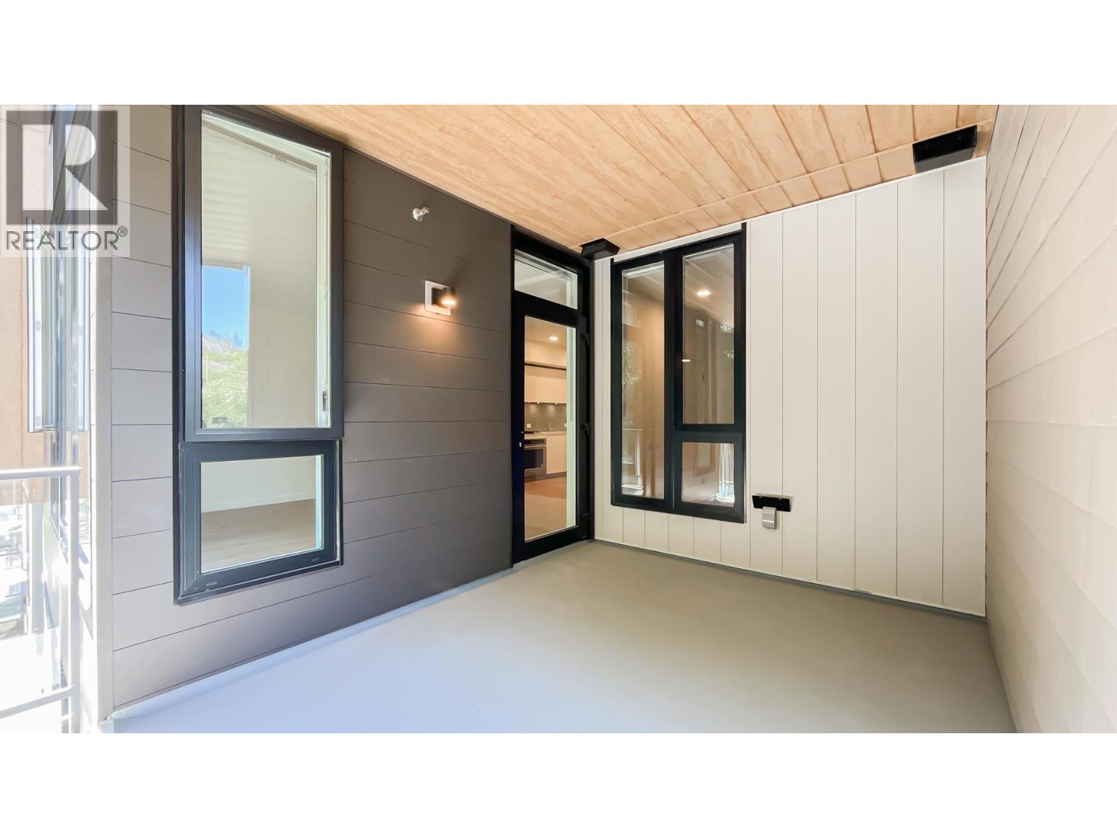314 1506 SCOTT CRESCENT, Squamish