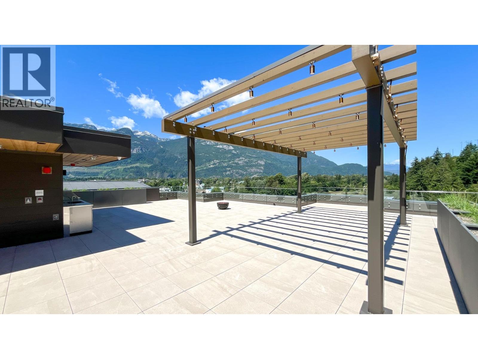 314 1506 SCOTT CRESCENT, Squamish
