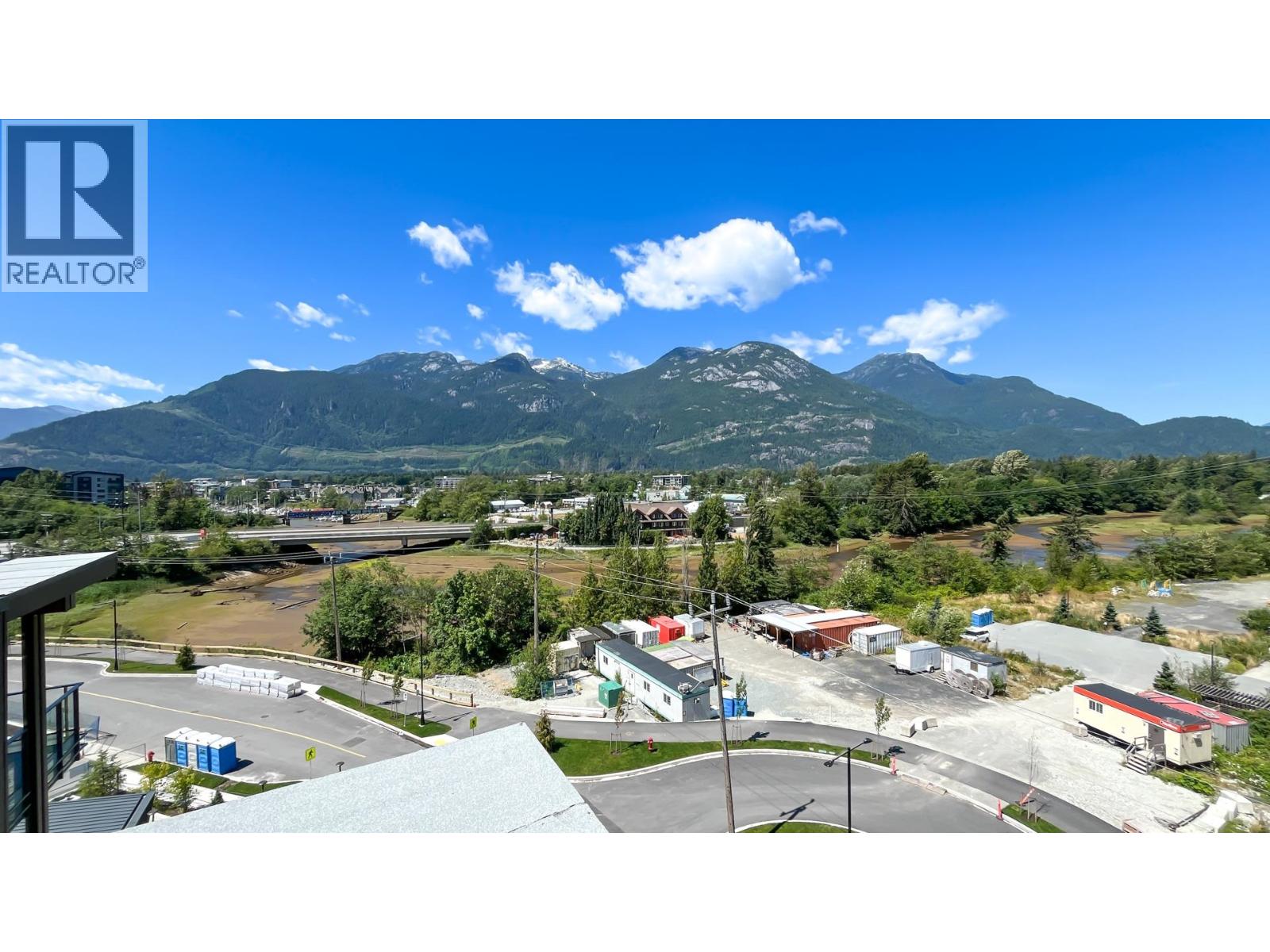314 1506 SCOTT CRESCENT, Squamish