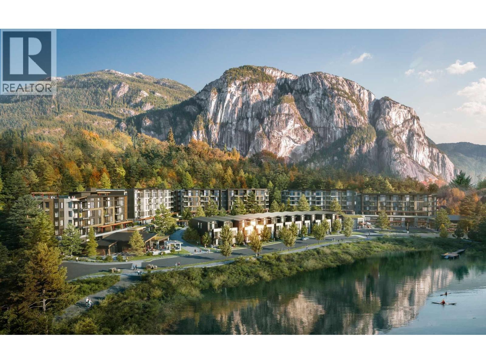 314 1506 SCOTT CRESCENT, Squamish