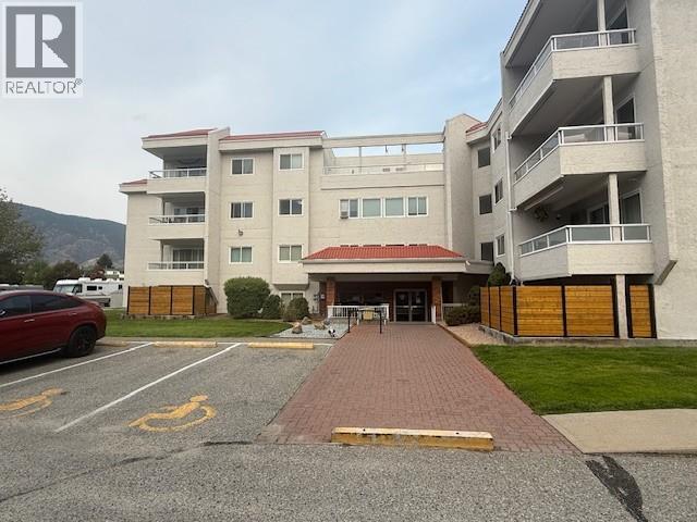 206 284 Yorkton Avenue, Penticton