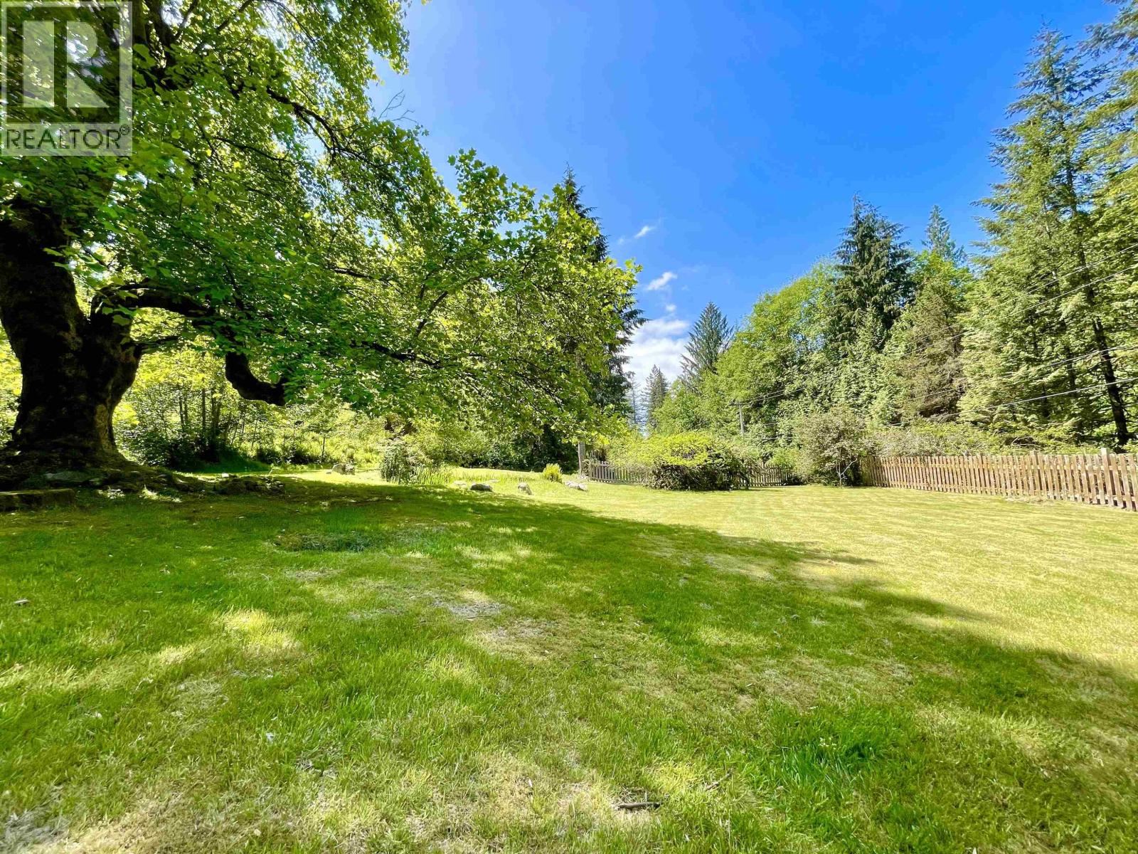 722 WEST BAY ROAD, Gambier Island