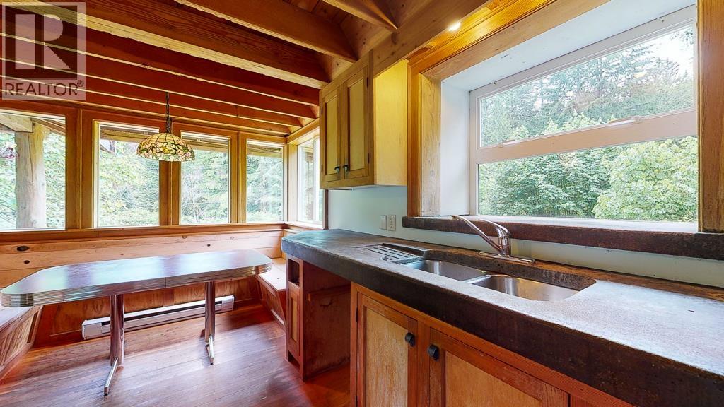 722 WEST BAY ROAD, Gambier Island