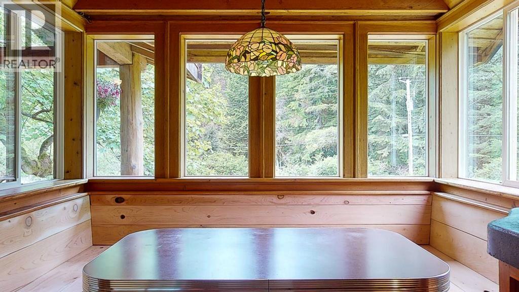 722 WEST BAY ROAD, Gambier Island
