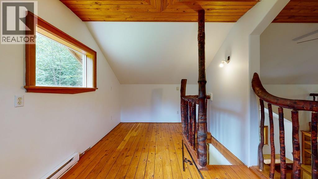 722 WEST BAY ROAD, Gambier Island