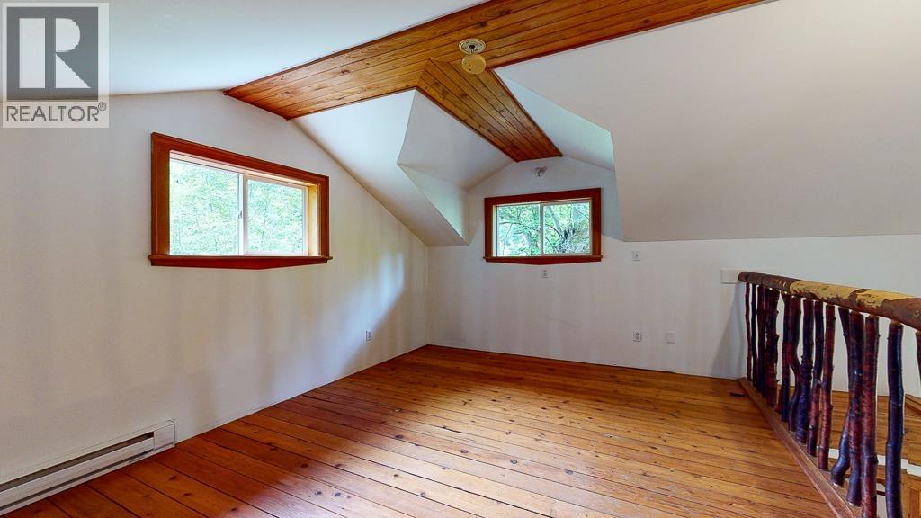 722 WEST BAY ROAD, Gambier Island