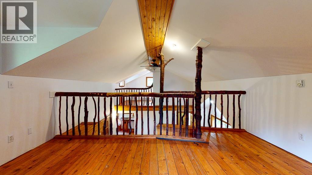 722 WEST BAY ROAD, Gambier Island