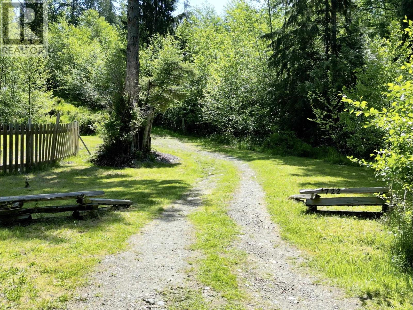 722 WEST BAY ROAD, Gambier Island