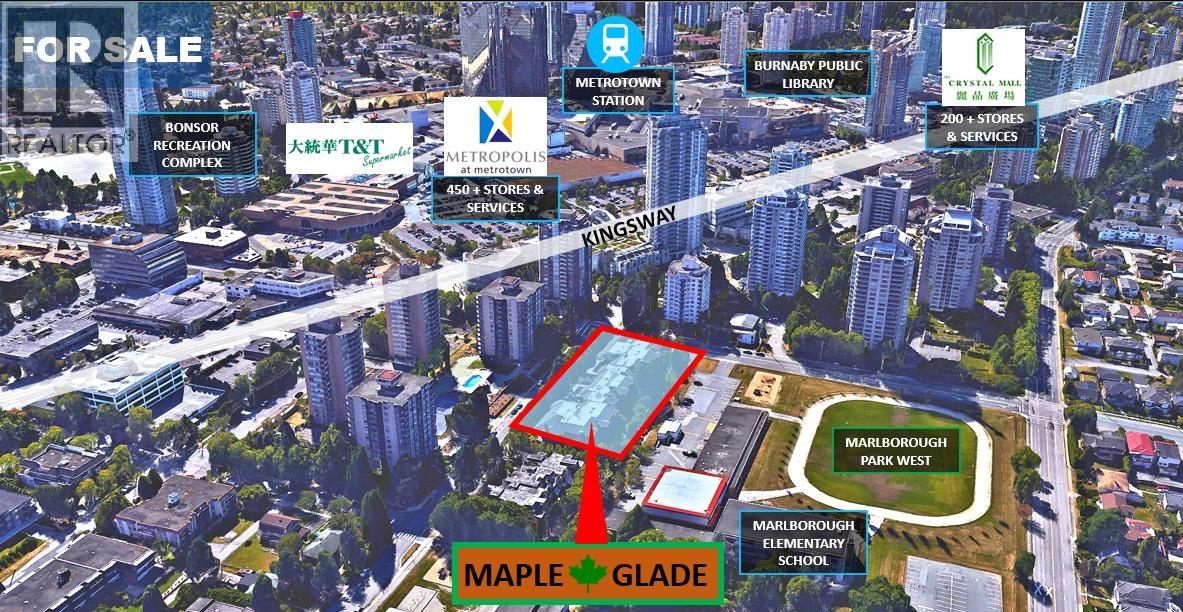 4951 SANDERS Street SL 1-46