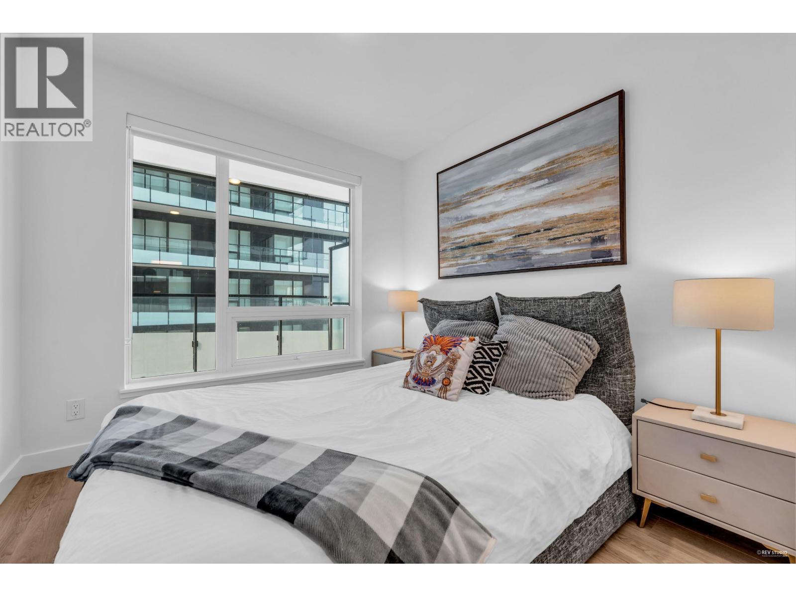 508 5593 NUMBER 3 ROAD, Richmond