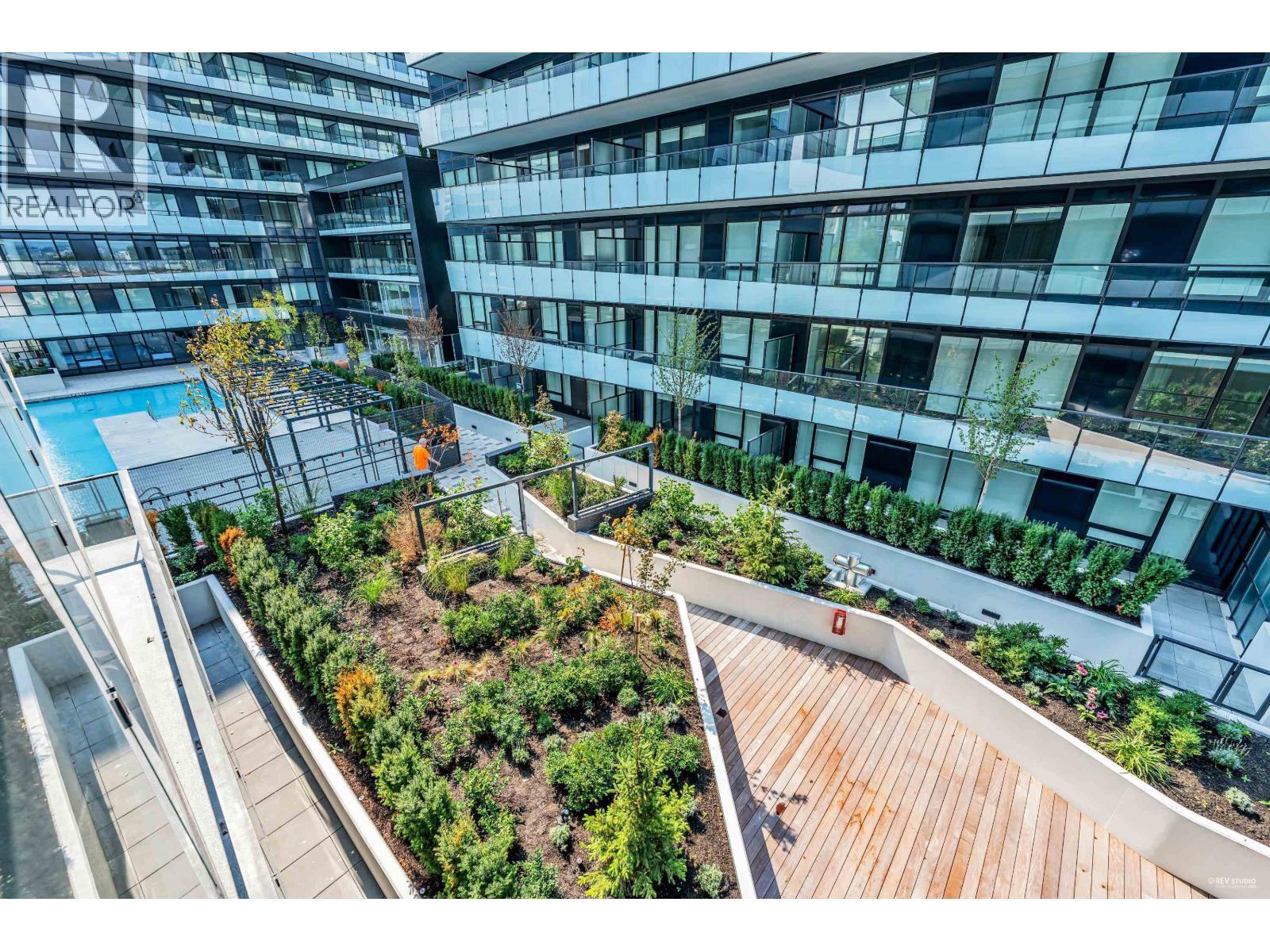 508 5593 NUMBER 3 ROAD, Richmond