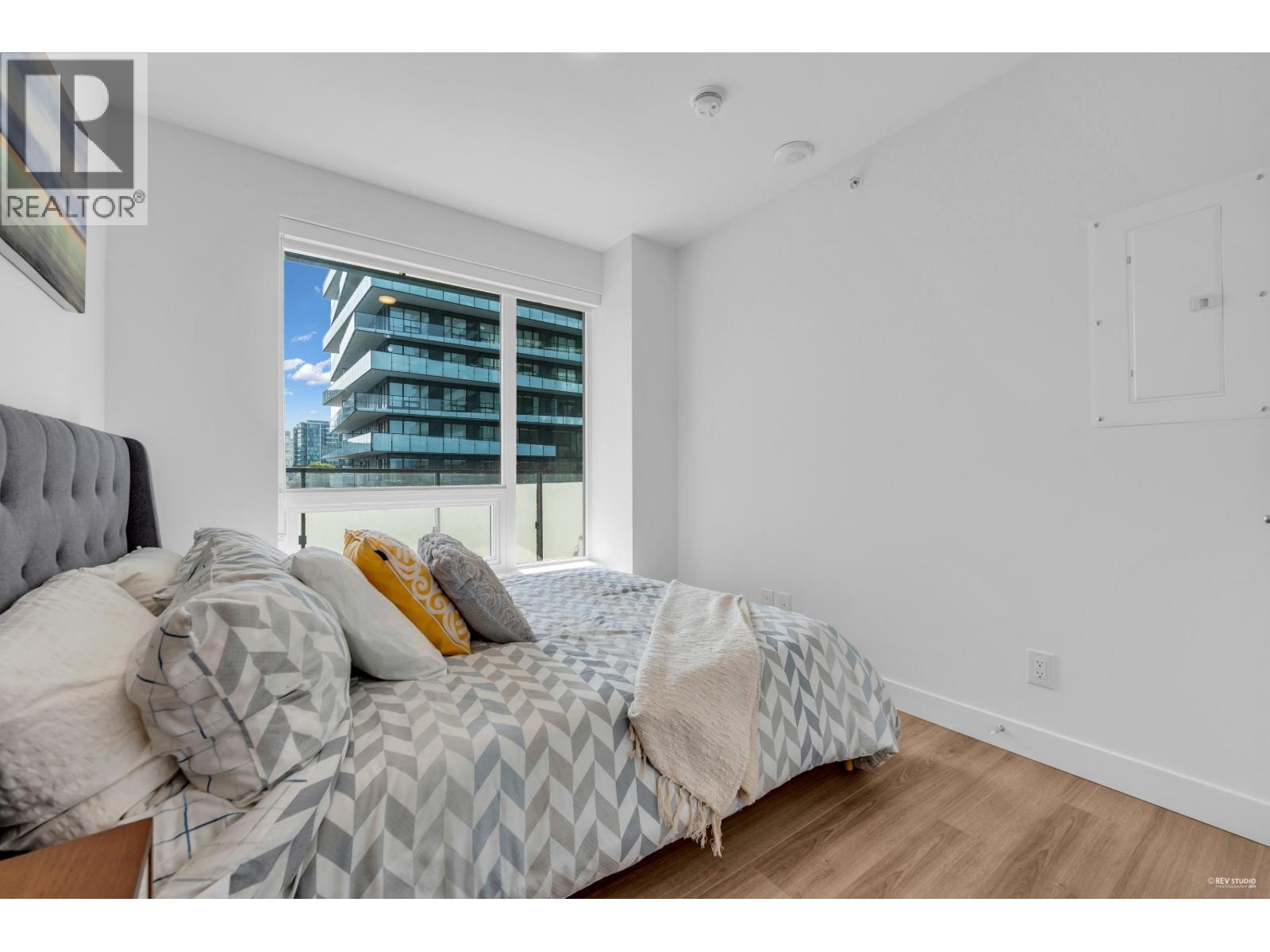 508 5593 NUMBER 3 ROAD, Richmond