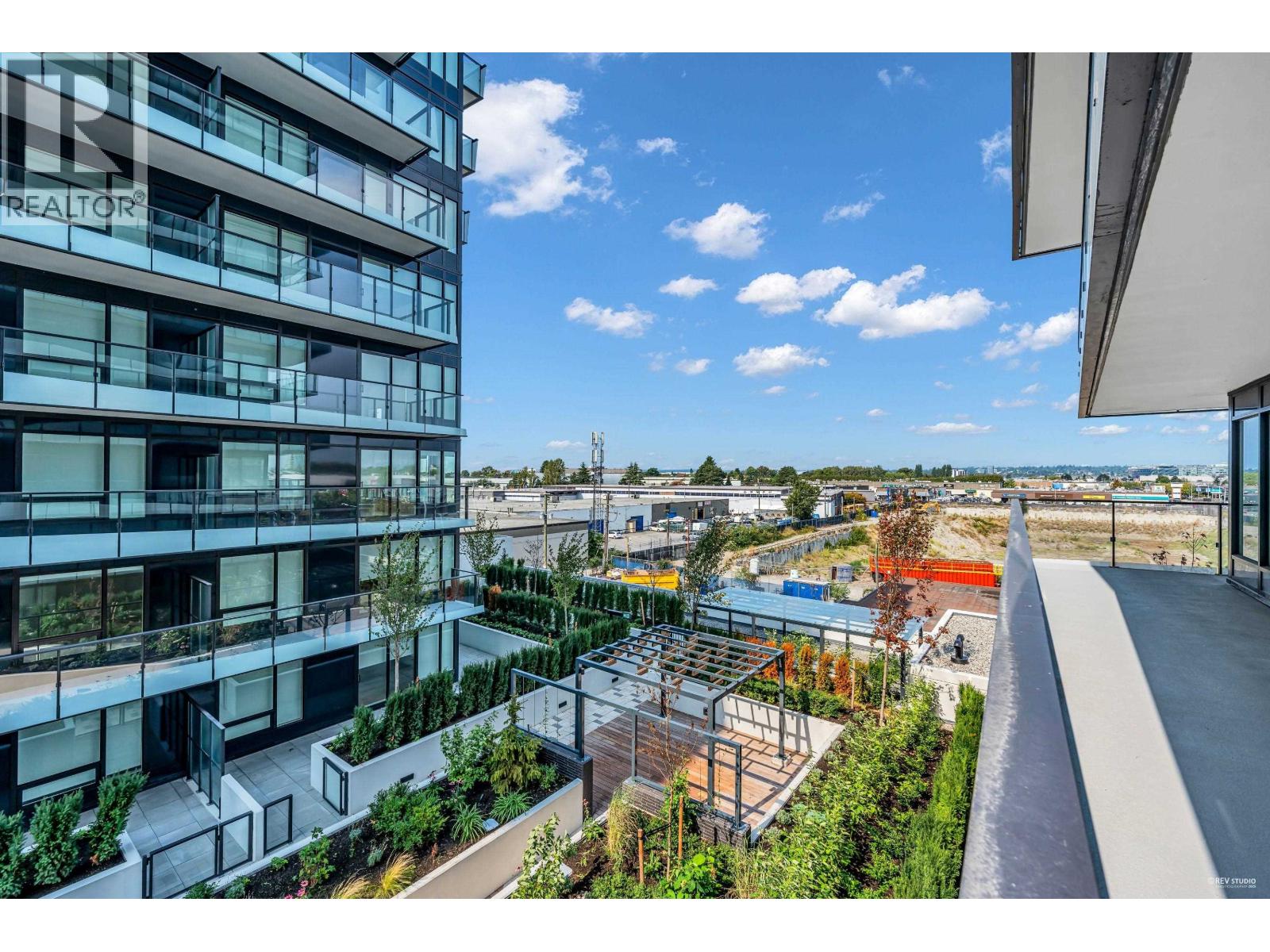 508 5593 NUMBER 3 ROAD, Richmond