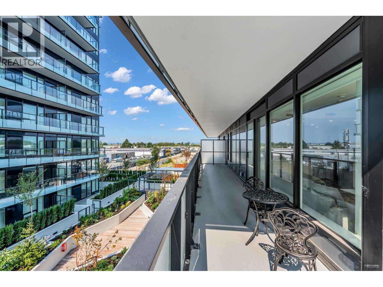 508 5593 NUMBER 3 ROAD, Richmond