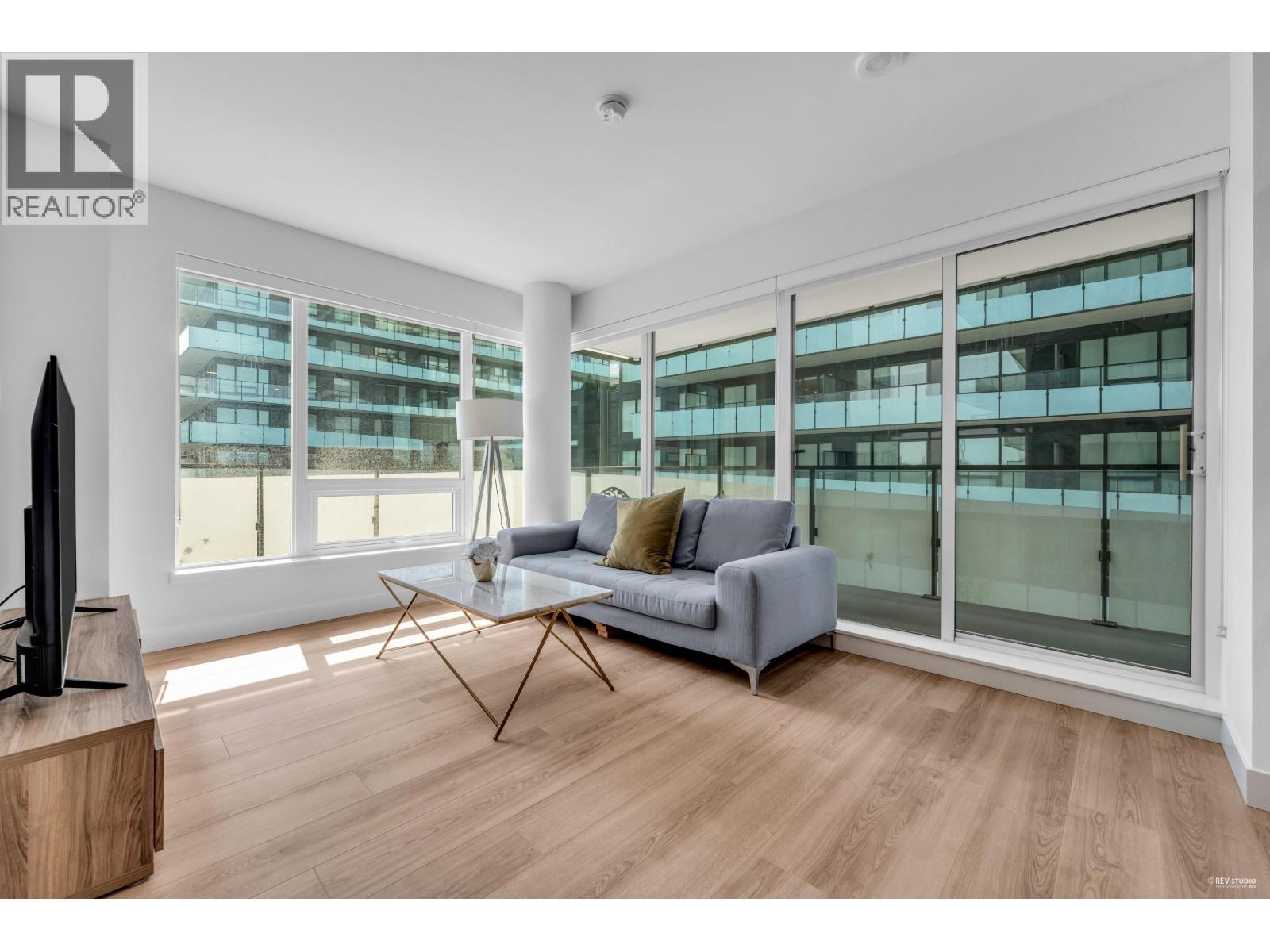 508 5593 NUMBER 3 ROAD, Richmond