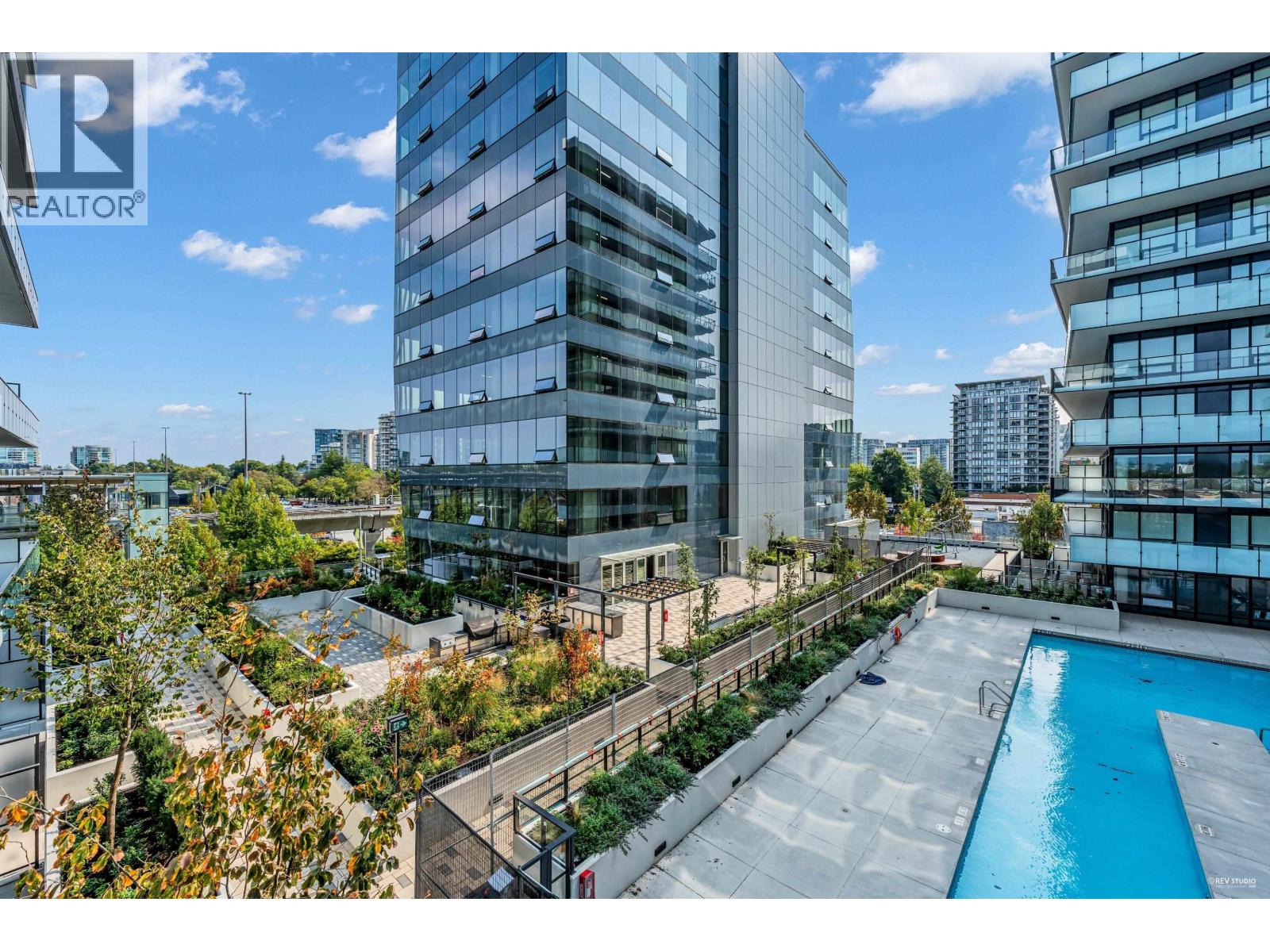 508 5593 NUMBER 3 ROAD, Richmond