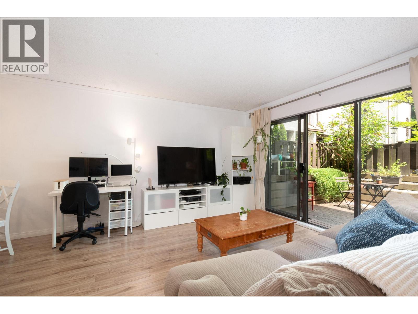 8 385 GINGER DRIVE, New Westminster