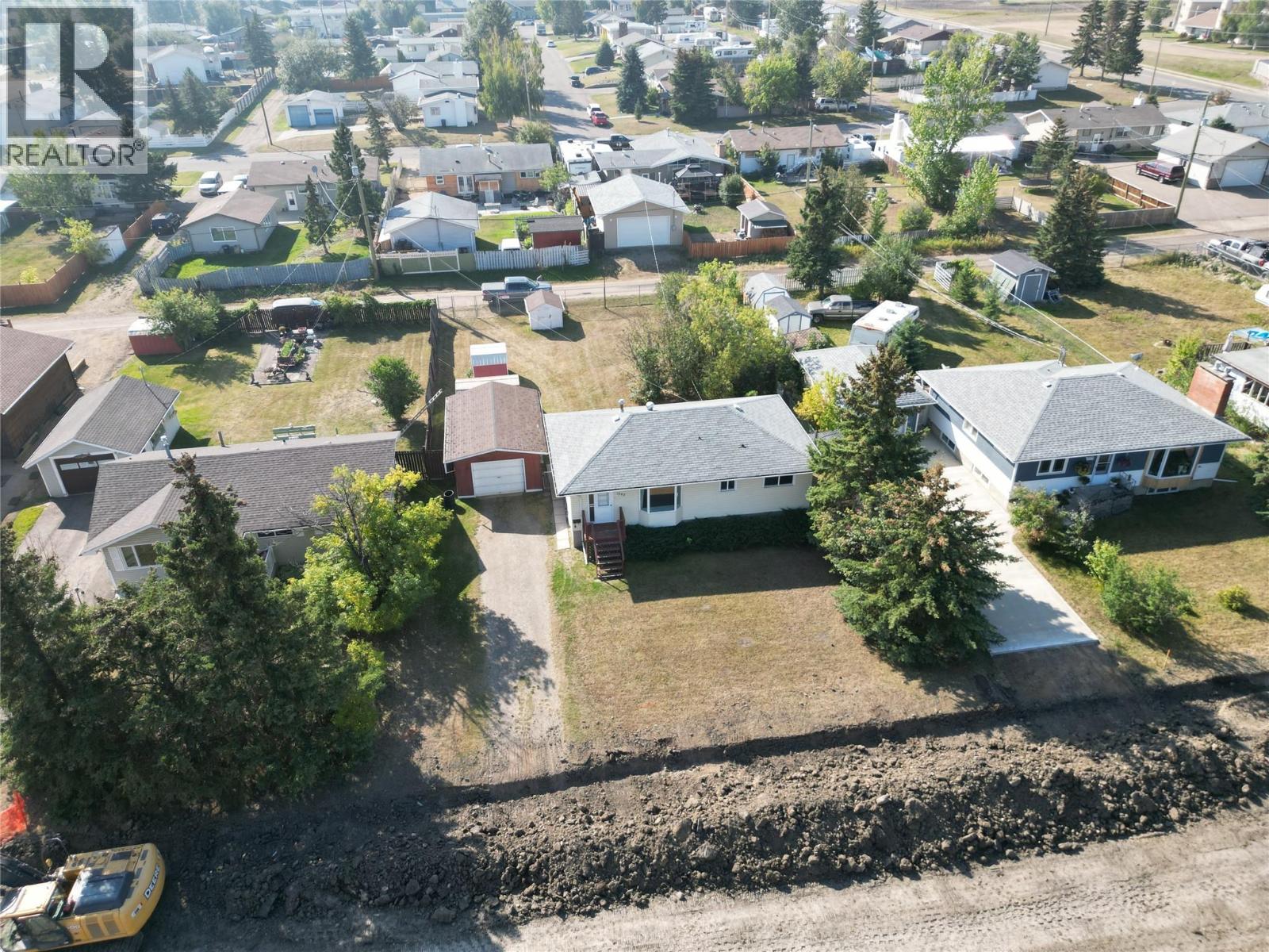 1549 110 Avenue, Dawson Creek