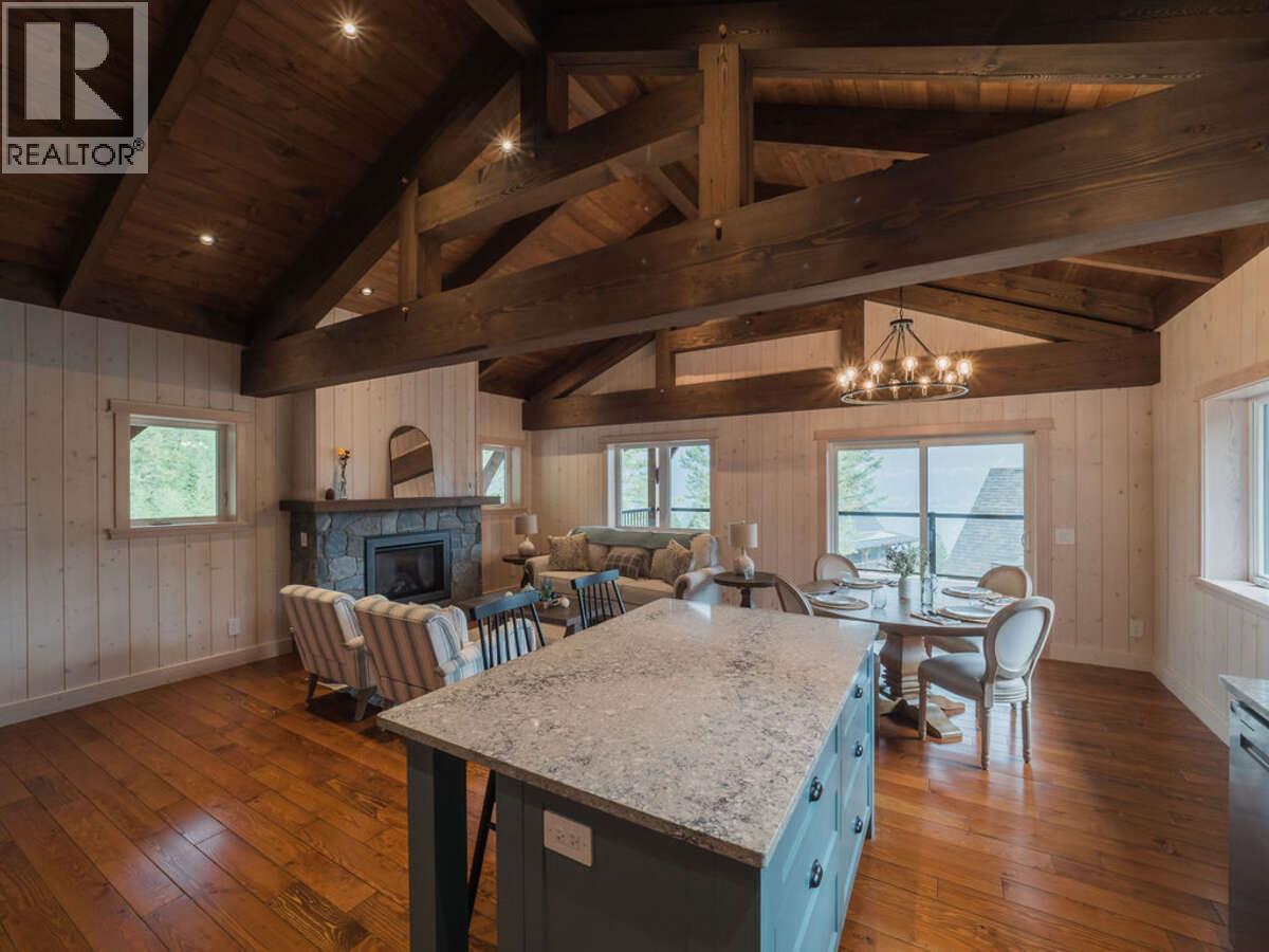 23 Birchgrove Bend, Kaslo