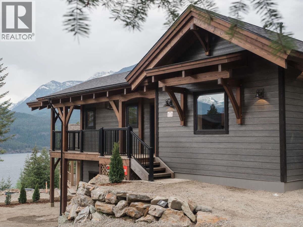 23 Birchgrove Bend, Kaslo