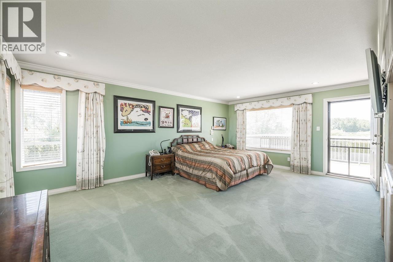 13251 NO. 4 Road, Richmond