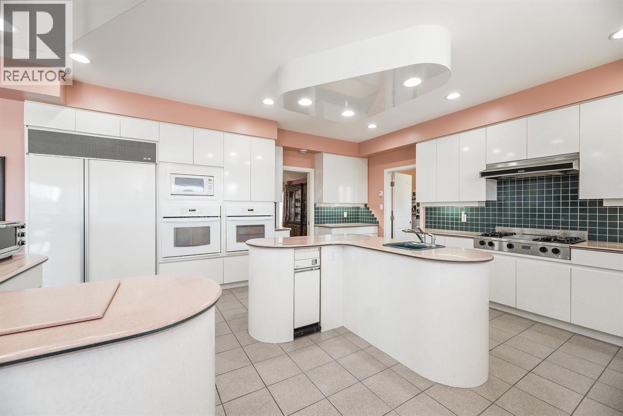 13251 NO. 4 Road, Richmond