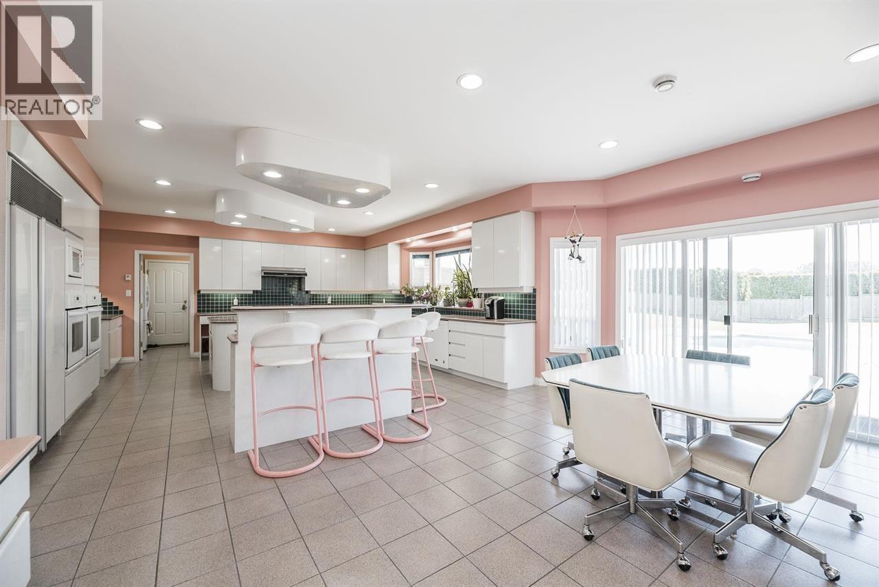 13251 NO. 4 Road, Richmond