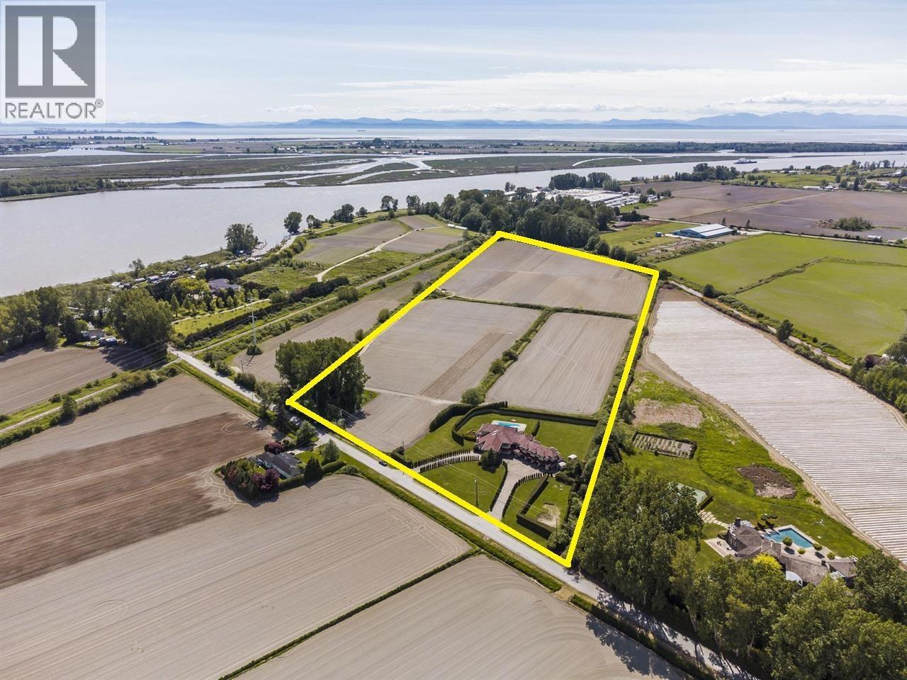 13251 NO. 4 Road, Richmond