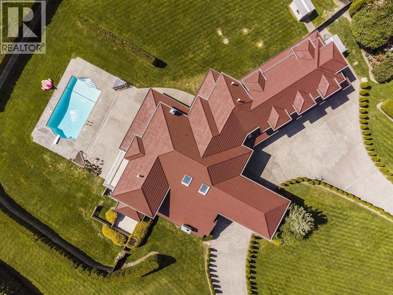 13251 NO. 4 Road, Richmond