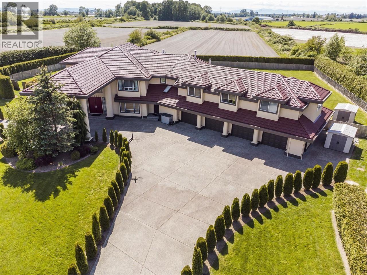 13251 NO. 4 Road, Richmond