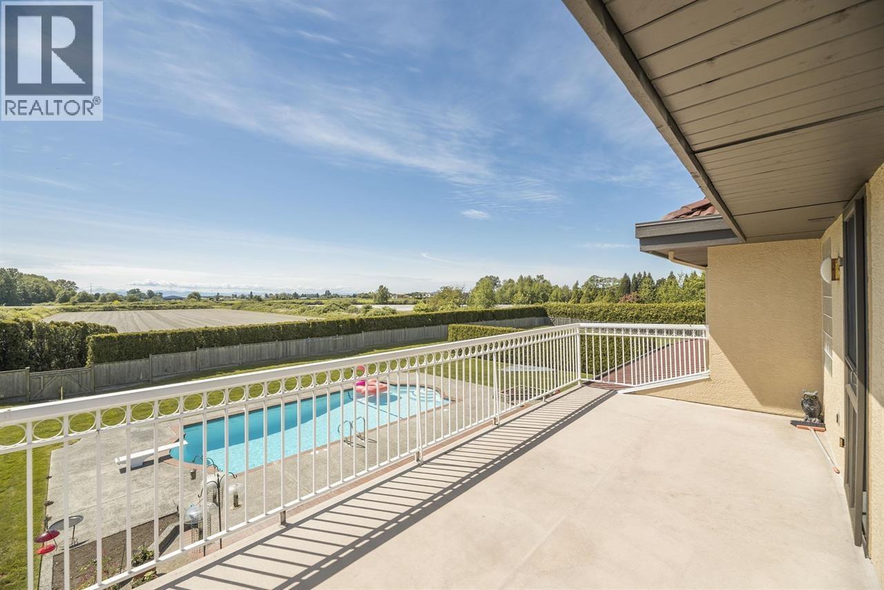 13251 NO. 4 Road, Richmond