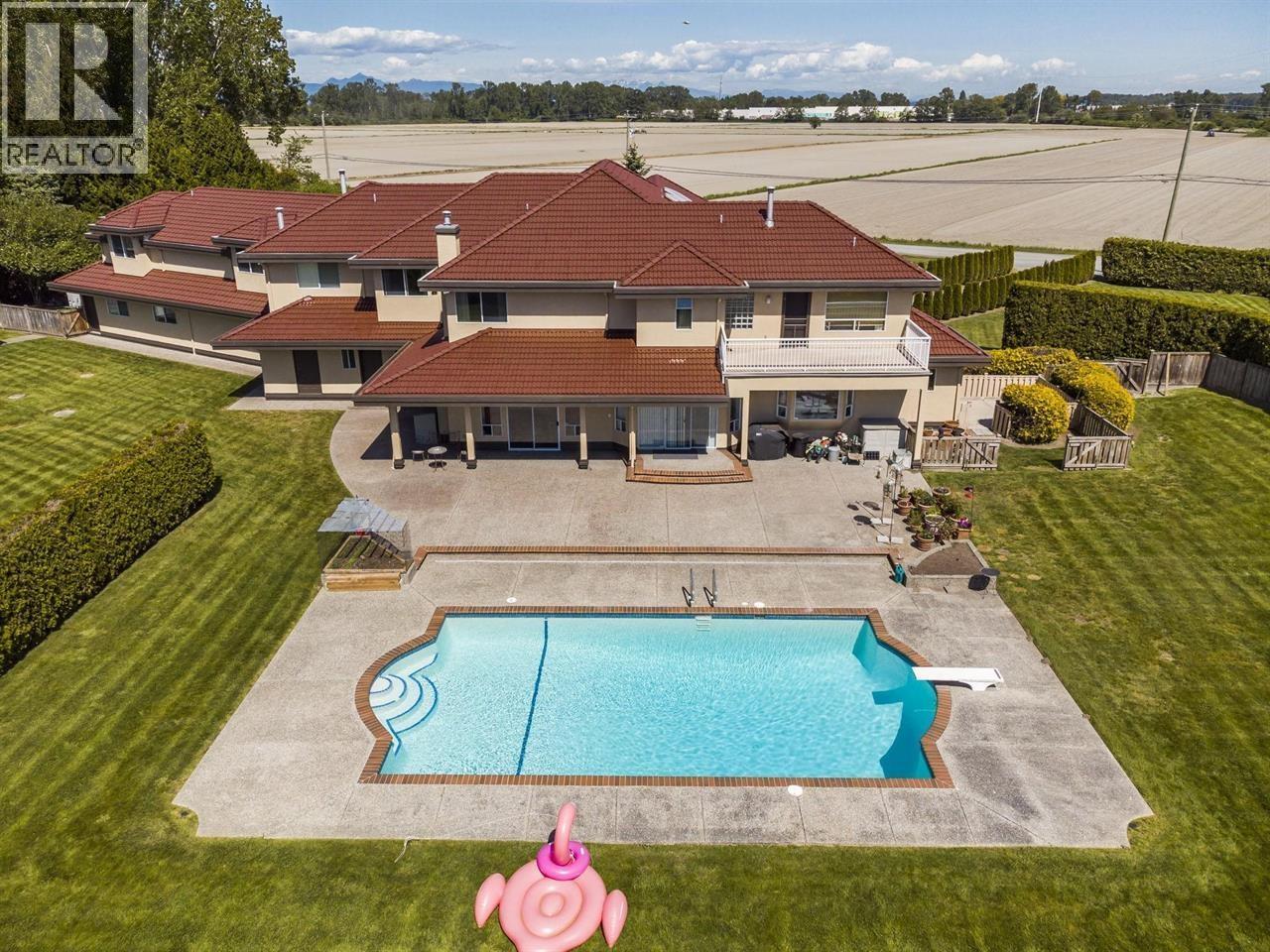 13251 NO. 4 Road, Richmond