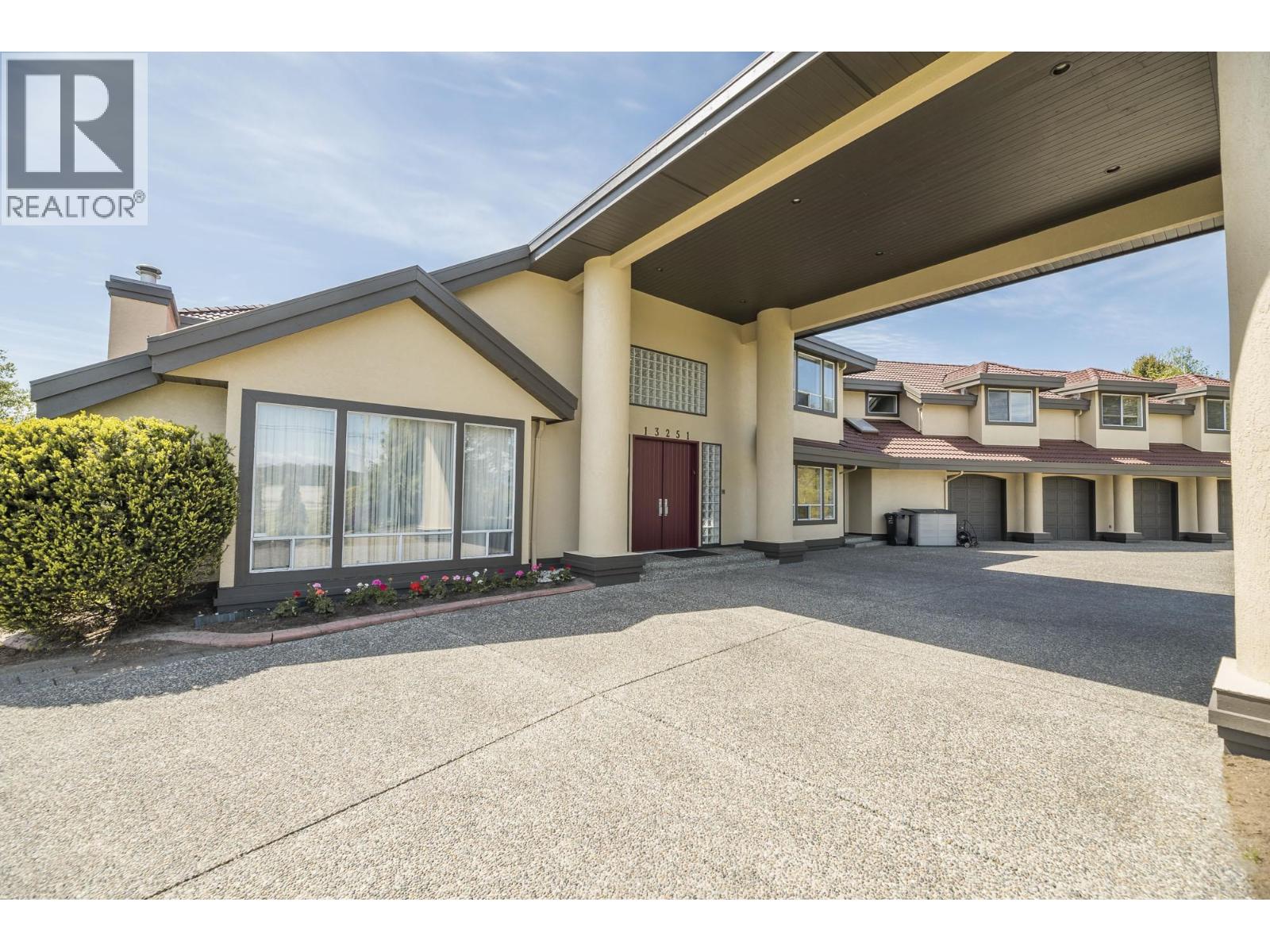 13251 NO. 4 Road, Richmond