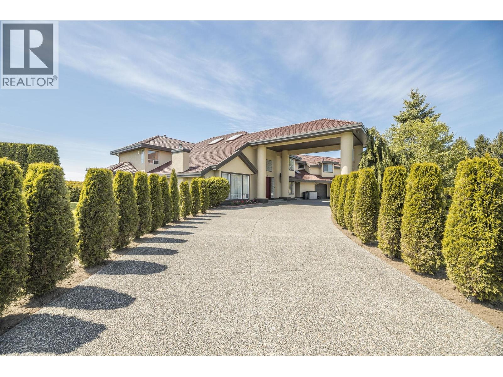 13251 NO. 4 Road, Richmond