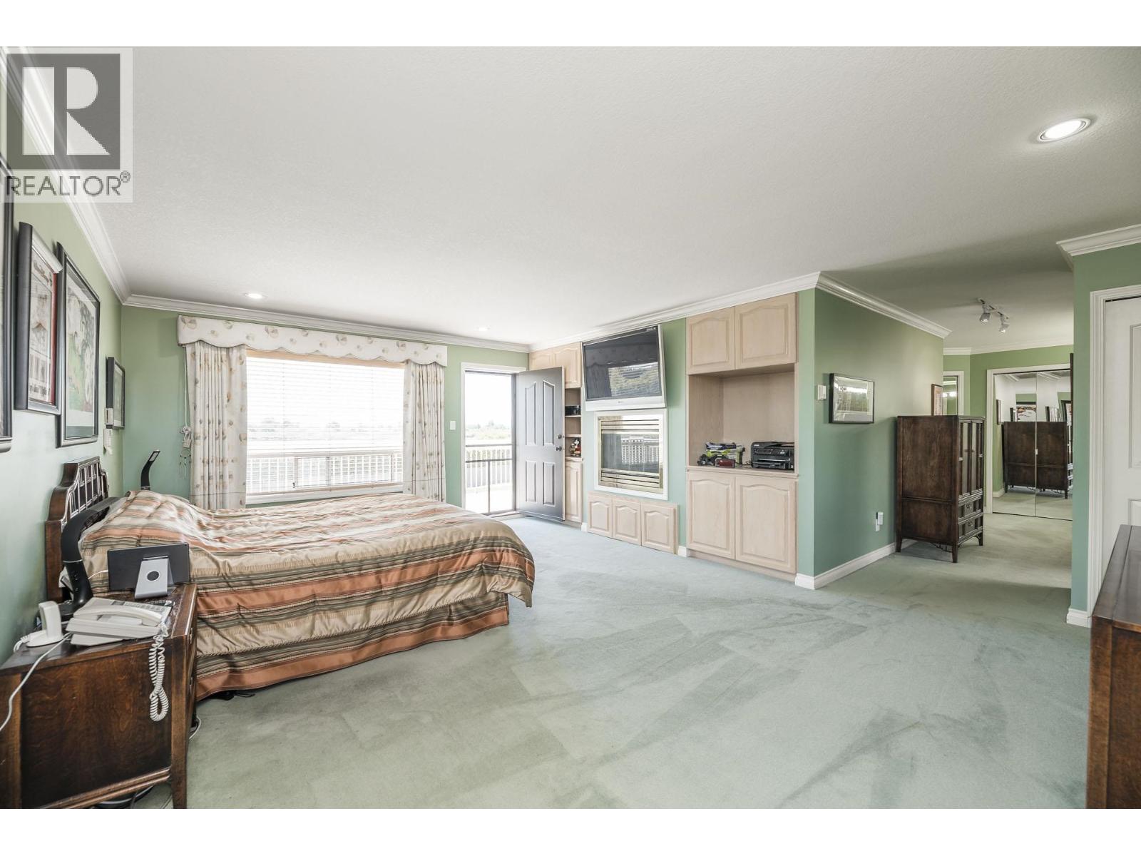 13251 NO. 4 Road, Richmond