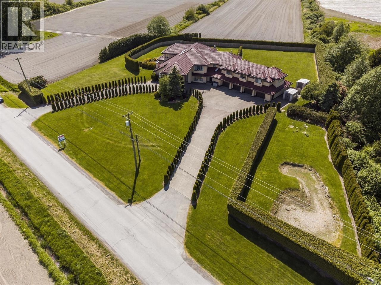 13251 NO. 4 Road, Richmond