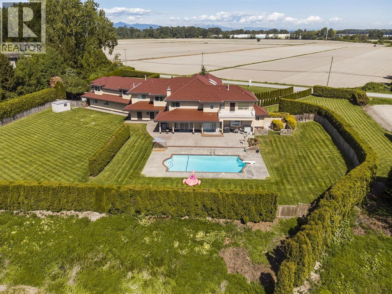 13251 NO. 4 Road, Richmond