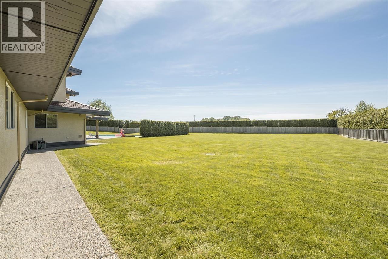 13251 NO. 4 Road, Richmond